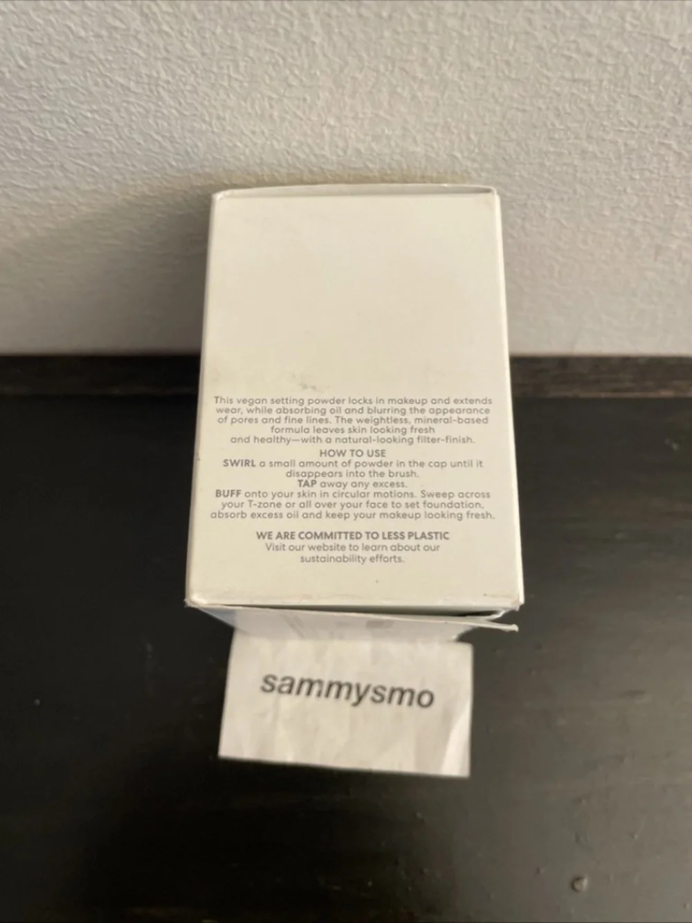 bareMinerals deluxe original